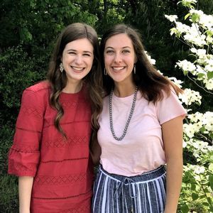 Meet your Posher, Julianne